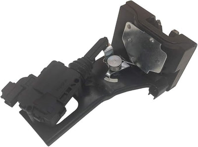 Motor actuador de la cerradura del portón trasero/puerta levadiza del maletero 937-663 9L8Z-7843150-B. Compatible con Ford Escape 09-12, Mazda Tribute 08-11 y Mercury Mariner 09-11.