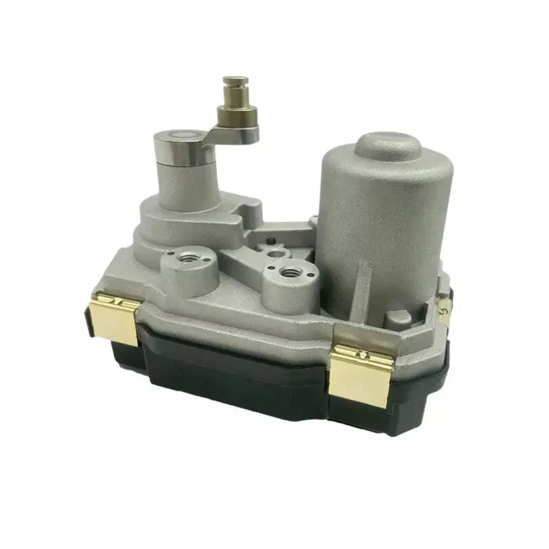Turbo Actuator 21E28-2763 59001107416 for SsangYong Rodius Musso Rexton Actyon