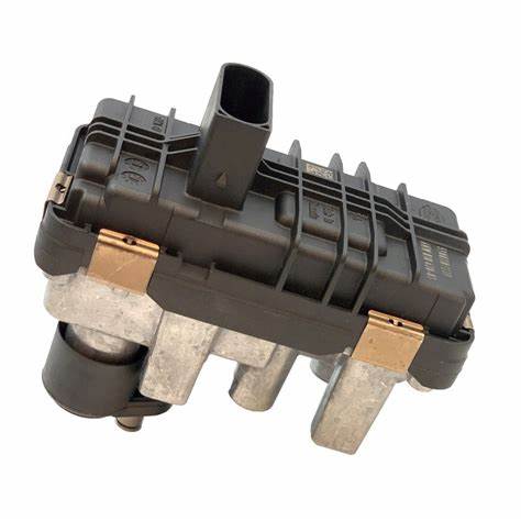 Turbo Actuator 59001107239 6NW010430-03 SU-016 for BMW Engine N47S1 Vehicle 125D 225D 325D X1 X5