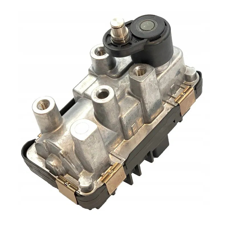 Turbo Actuator 59001107239 6NW010430-03 SU-016 for BMW Engine N47S1 Vehicle 125D 225D 325D X1 X5
