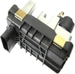 Turbo Actuator 6NW009228-34 G-088 for Mercedes-Benz Engine OM642 Vehicle ML320 R350