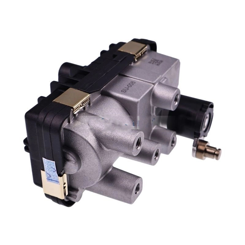 Turbo Actuator 797863-0072 6NW010430-29 SU-008 for Ford Vehicle Ranger Everest