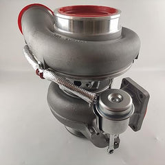 Turbo GTA5523BS Turbocharger 3104765 4955240 for Cummins Engine ISX15 QSX15