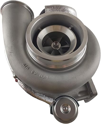 Turbo GTA5523BS Turbocharger 3104765 4955240 for Cummins Engine ISX15 QSX15