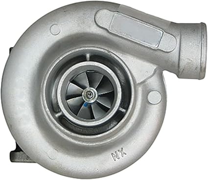 Turbo H1C Turbocharger 3528237 3528238 3802348 for Cummins Engine 6BTAA