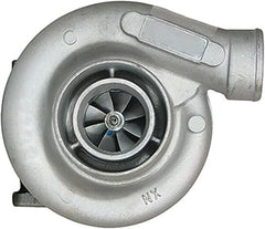 Turbo H1C Turbocharger 3528237 3528238 3802348 for Cummins Engine 6BTAA