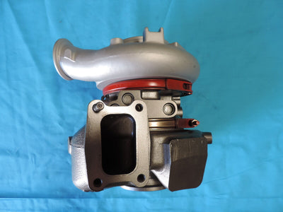 Turbo HE351VE Turbocharger 2840725 for Cummins Engine ISB EPA10 ISB6.7
