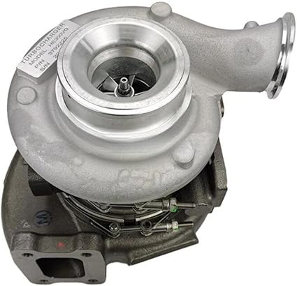 Turbo HE351VE Turbocharger 3771664 for Cummins Engine ISB ISB6.7 ISB2010