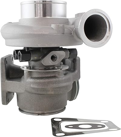 Turbo HX35G Turbocharger 4042333 3794682 for Cummins L Gas ISL ISLG ISLG-280 Engine