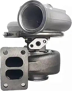 Turbo HX35 Turbocharger 4955163 3597913 for Cummins Engine 6B 6BT