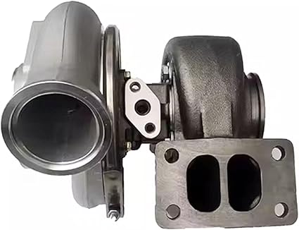 Turbo HX35 Turbocharger 4955163 3597913 for Cummins Engine 6B 6BT