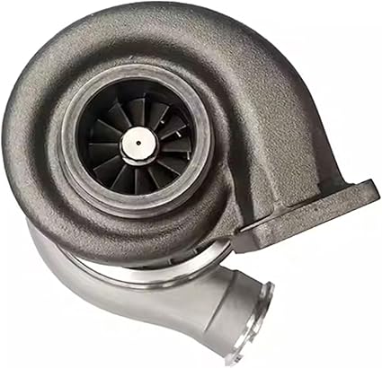 Turbo HX35 Turbocharger 4955163 3597913 for Cummins Engine 6B 6BT
