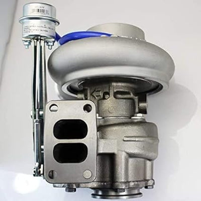 Turbo HX35W Turbocharger 3539911 3804964 for Cummins Engine 6BT 6BTA