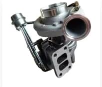 Turbo HX35W Turbocharger 4955173 for Cummins Engine ISB6 Euro 4
