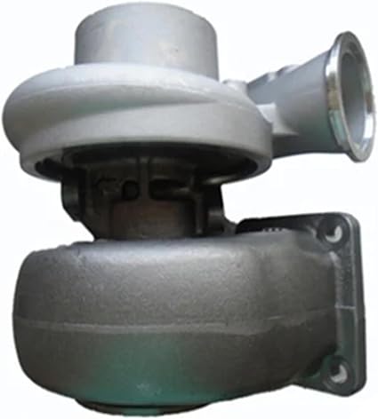 Turbo HX40 Turbocharger 3596945 for Cummins Engine 6C 6CT8.3