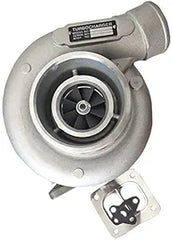 Turbo HX40 Turbocharger 4035234 4035235 for Cummins 6CT 6CTA FAW 6110/125AKZ1A2 CA Truck