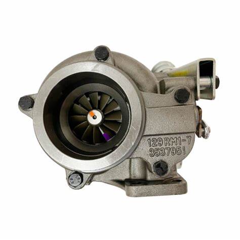 Turbo HX40W Turbocharger 3538235 for Cummins Engine 6CTAA 8.3L