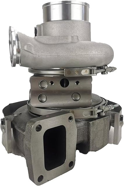 Turbo HX40W Turbocharger 6746-81-8110 for Komatsu Engine SAA6D114E-5 Excavator PC360LC-10 PC390LC-10