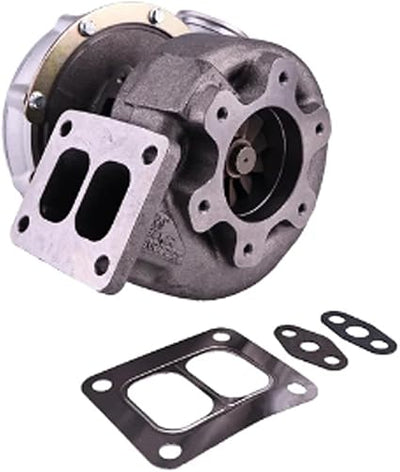 Turbo HX50 Turbocharger 4027373 for Volvo Engine TD101F TD102F TD102FS Truck FL10 TD-101F TD-102F FM10