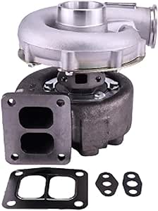 Turbo HX50 Turbocharger 4027373 for Volvo Engine TD101F TD102F TD102FS Truck FL10 TD-101F TD-102F FM10