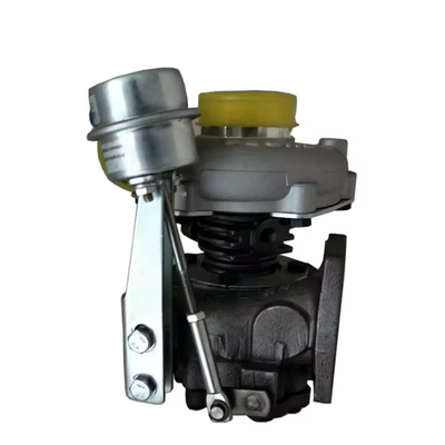 Turbo HX50W Turbocharger VG1038110820 for Sinotruk Engine D10 WD615 Truck Howo