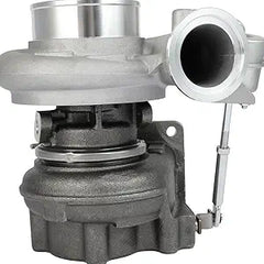 Turbo HY35W Turbocharger 3592811 3800973 for Cummins 6BTA Engine Dodge RAM 2500 2300