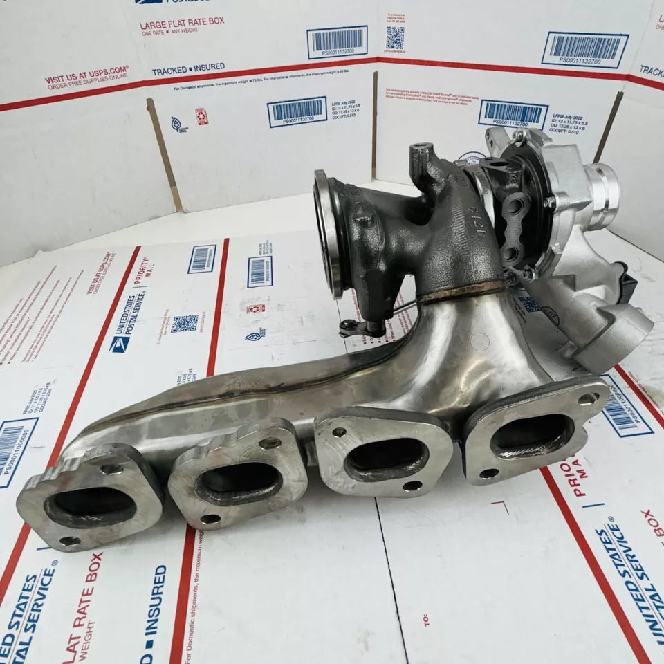 Turbo IHI Turbocharger A2740903780 for Mercedes Benz OM274 Engine C204 S204 S205 W204 W205