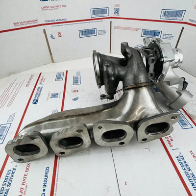 Turbo IHI Turbocharger A2740903780 for Mercedes Benz OM274 Engine C204 S204 S205 W204 W205