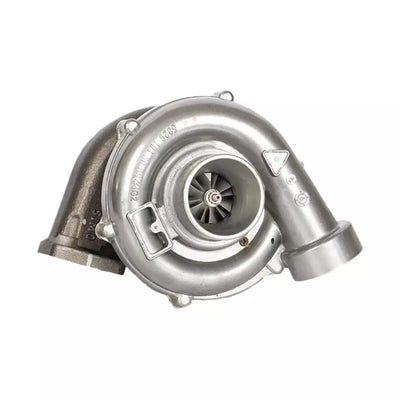 Turbo K24 Turbocharger 53249886410 53249886404 53249706410 for Mercedes-Benz Engine OM364A Truck