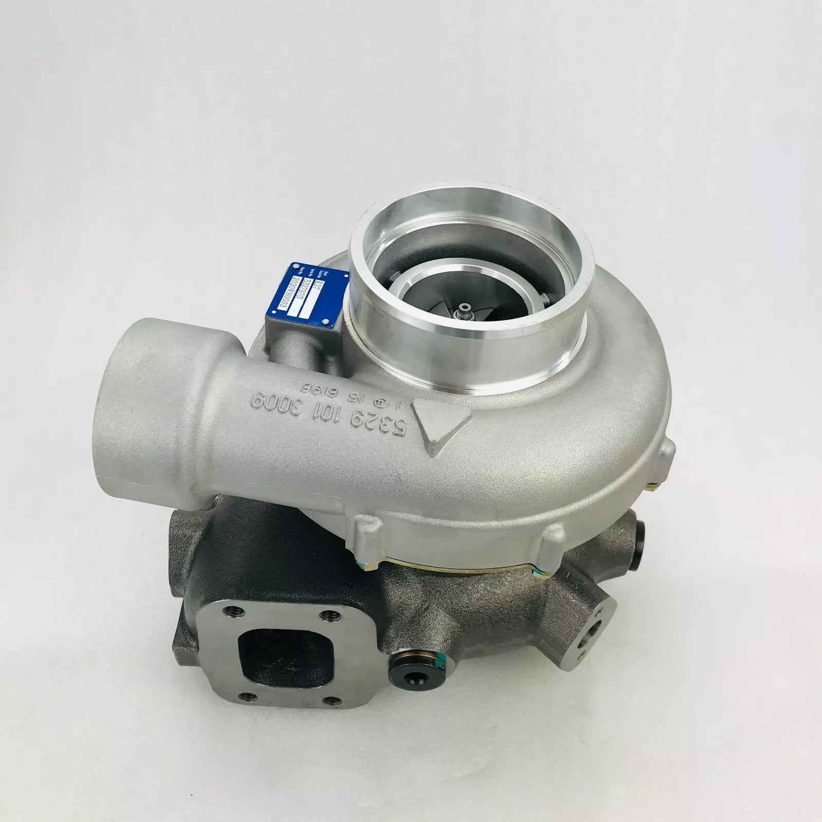 Turbo K27 Turbocharger 865440 53279700008 for Volvo Penta Engine TAMD71 TAMD71A TAMD71B