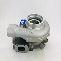 Turbo K27 Turbocharger 865440 53279700008 for Volvo Penta Engine TAMD71 TAMD71A TAMD71B