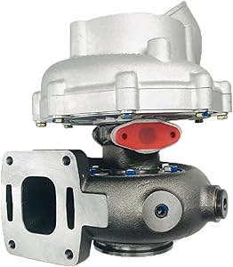 Turbo K31 Turbocharger 3835914 for Volvo Penta Engine TAMD103A