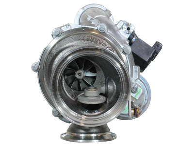 Turbo MGT2256S Turbocharger 821719-5004 for BMW N63 EURO 5 Engine X6 xDrive 50i