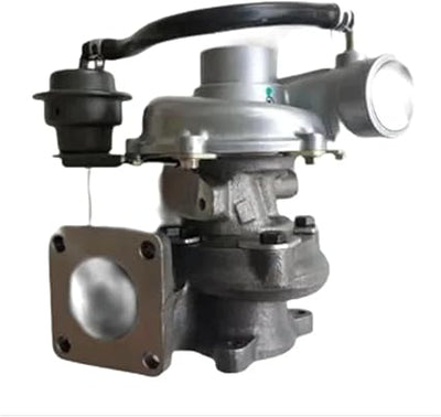 Turbo RHB51-34001P9NFBRS294DZ Turbocharger 135756151 for Shibaura Engine N844