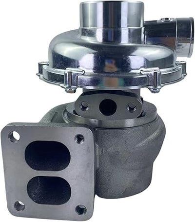Turbo RHE61 Turbocharger 114400-3350 for Isuzu Engine 6BG1 6BG1T 6BG1TQJ Hitachi Excavator EX450-5 EX400-3C
