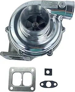 Turbo RHE61 Turbocharger 114400-3350 for Isuzu Engine 6BG1 6BG1T 6BG1TQJ Hitachi Excavator EX450-5 EX400-3C