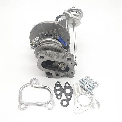 Turbo RHF3 Turbocharger VB410088 for Daihatsu EF-RL Engine Terios L950S L960S 4WD