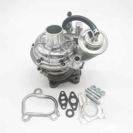 Turbo RHF3 Turbocharger VB410088 for Daihatsu EF-RL Engine Terios L950S L960S 4WD