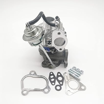 Turbo RHF3 Turbocharger VB410088 for Daihatsu EF-RL Engine Terios L950S L960S 4WD