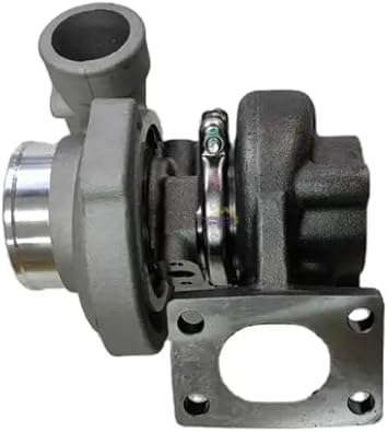 Turbo RHF5 Turbocharger 123912-18010 123912-18011 for Yanmar Engine 3TN84 4TNE106T-IFB