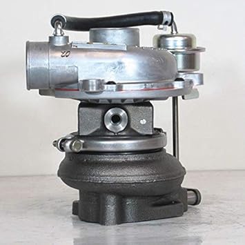 Turbo RHF5 Turbocharger 129945-18010 for Yanmar Engine 4TNV98T