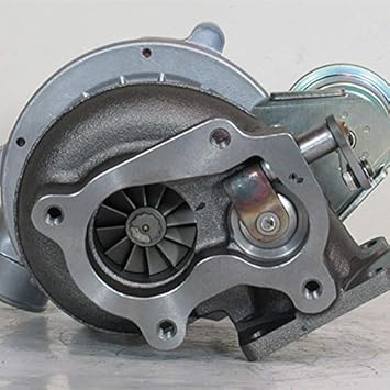 Turbo RHF5 Turbocharger 129945-18010 for Yanmar Engine 4TNV98T