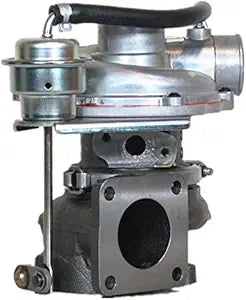 Turbo RHF5 Turbocharger 129945-18010 for Yanmar Engine 4TNV98T