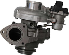 Turbo TD04L Turbocharger 49477-01202 for Land Rover Freelander Discovery Sport Jaguar XF 2.2 D TD4 SD4