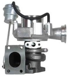 Turbo TD04L Turbocharger 6274-81-8300 49377-01820 for Cummins Engine QSB3.3 B3.3TAA