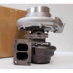 Turbo TD10L-48VRC-34 Turbocharger 49181-04110 for Guascor Engine SF480TA F480TA V16