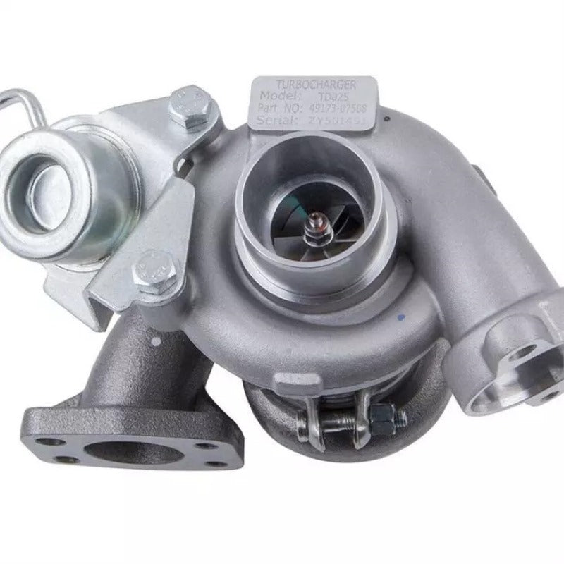 Turbo TDO25S2 Turbocharger 49173-07508 for Ford DV6ATED4 DV6B Engine C-MAX Fiesta Focus