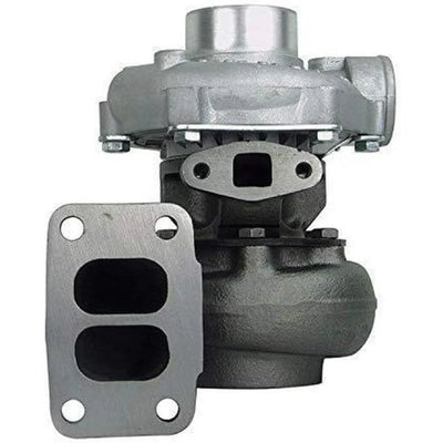 Turbo TE06H-16M Turbocharger 49185-04020 for Deutz 8 Cylinder Engine