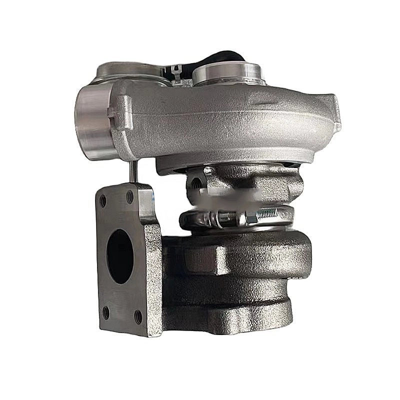 Turbo TF035HM Turbocharger 49135-05134 504136797 for Fiat Engine F1AE0481N Truck Ducato 120