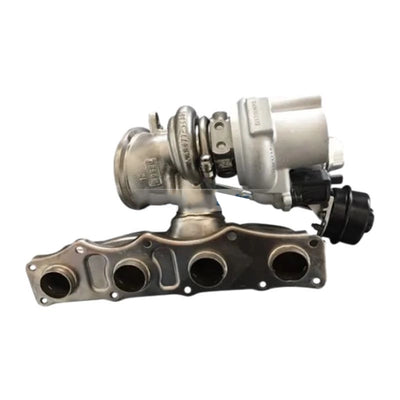 Turbo TF035 Turbocharger 49477-02108 for BMW N20B20A Engine X1 X3 Z4 125i 320i 328i